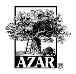 Azar-Logo