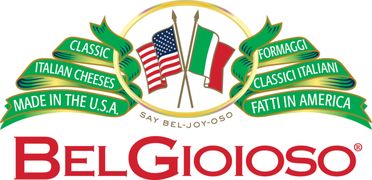 BelGioioso Newlogo