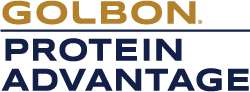 Golbon Protein Advantage