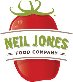 Neil Jones Logo