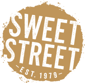 Sweet Street Logo