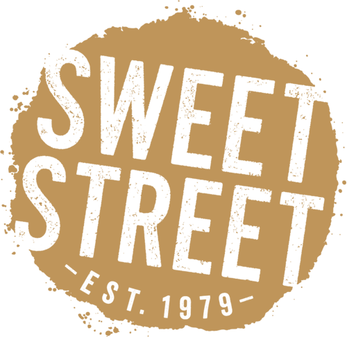 Sweet Street Logo