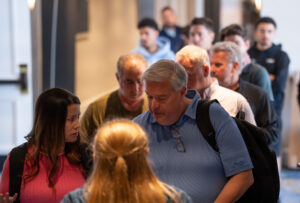 Golbon SpringConf SanDiego 07679