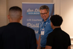 Golbon SpringConf SanDiego 07705