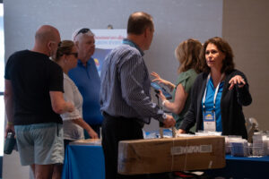 Golbon SpringConf SanDiego 07748