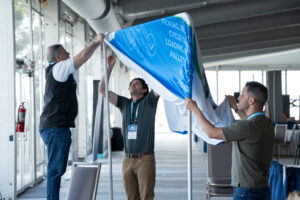 Golbon SpringConf SanDiego 07825