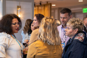 Golbon SpringConf SanDiego 07925