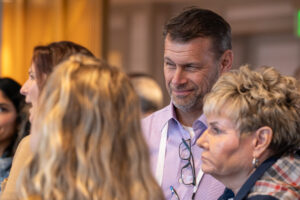 Golbon SpringConf SanDiego 07930