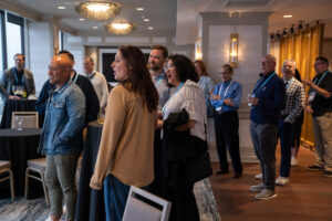 Golbon SpringConf SanDiego 08055