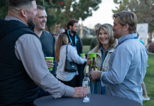 Golbon SpringConf SanDiego 08065