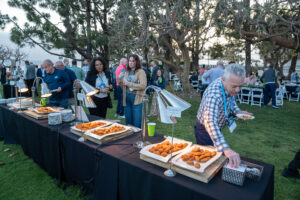 Golbon SpringConf SanDiego 08085