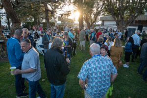 Golbon SpringConf SanDiego 08144