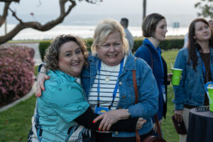 Golbon SpringConf SanDiego 08153