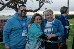 Golbon SpringConf SanDiego 08164