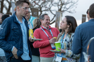 Golbon SpringConf SanDiego 08196