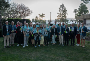 Golbon SpringConf SanDiego 08233