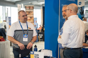 Golbon SpringConf SanDiego 08260