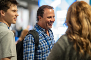 Golbon SpringConf SanDiego 08277