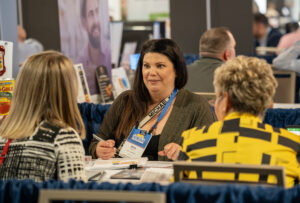 Golbon SpringConf SanDiego 08295