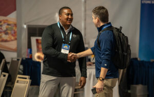 Golbon SpringConf SanDiego 08333