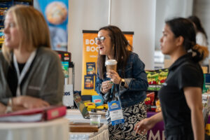 Golbon SpringConf SanDiego 08359