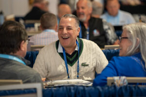 Golbon SpringConf SanDiego 08385