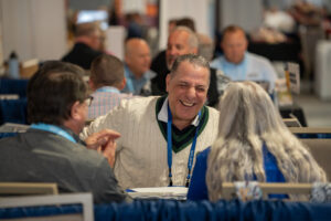 Golbon SpringConf SanDiego 08395