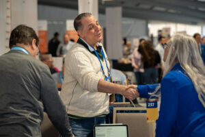 Golbon SpringConf SanDiego 08424