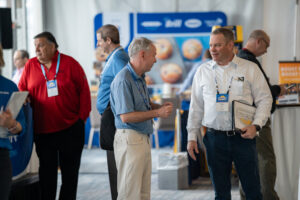 Golbon SpringConf SanDiego 08439