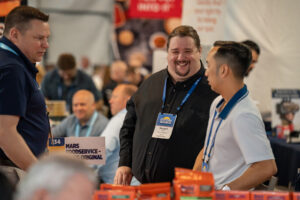 Golbon SpringConf SanDiego 08443