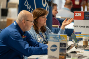 Golbon SpringConf SanDiego 08515