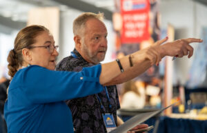 Golbon SpringConf SanDiego 08520