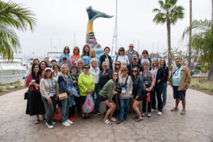 Golbon SpringConf SanDiego 08530