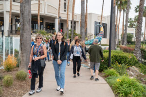 Golbon SpringConf SanDiego 08545