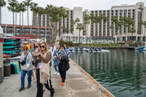 Golbon SpringConf SanDiego 08554