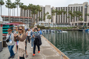 Golbon SpringConf SanDiego 08556