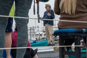 Golbon SpringConf SanDiego 08571