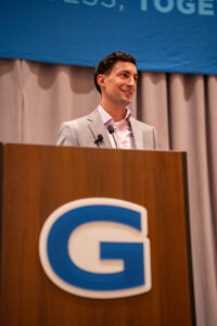 Golbon SpringConf SanDiego 08601