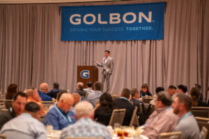 Golbon SpringConf SanDiego 08604