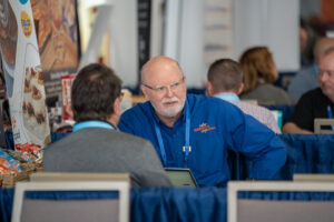 Golbon SpringConf SanDiego 08614