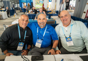 Golbon SpringConf SanDiego 08631