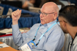 Golbon SpringConf SanDiego 08642