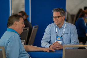 Golbon SpringConf SanDiego 08670