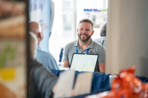 Golbon SpringConf SanDiego 08683