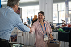 Golbon SpringConf SanDiego 08715