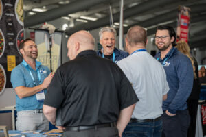 Golbon SpringConf SanDiego 08746