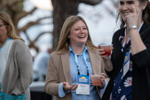 Golbon SpringConf SanDiego 08786