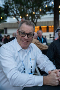 Golbon SpringConf SanDiego 08801