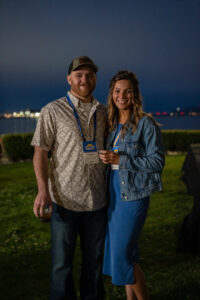 Golbon SpringConf SanDiego 08807