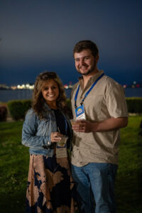 Golbon SpringConf SanDiego 08813